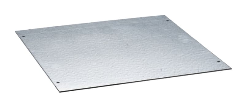 Schneider Electric UFB-MP Blind Mounting Plate for UFB-IG Floor Box (5197780)