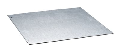 Schneider Electric UFB-MP Blind Mounting Plate for UFB-IG Floor Box
