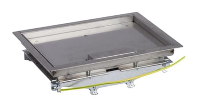 Schneider Electric UFB-700M Floor Box 15 mm Complete