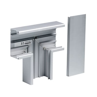 T-Piece INKA-152 AN OPP-TS