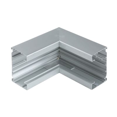 Internal corner ALUMIN.IH 123AN