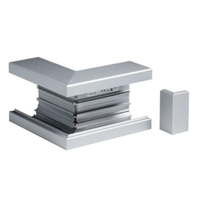 External corner ALUMIN.YH 123AN