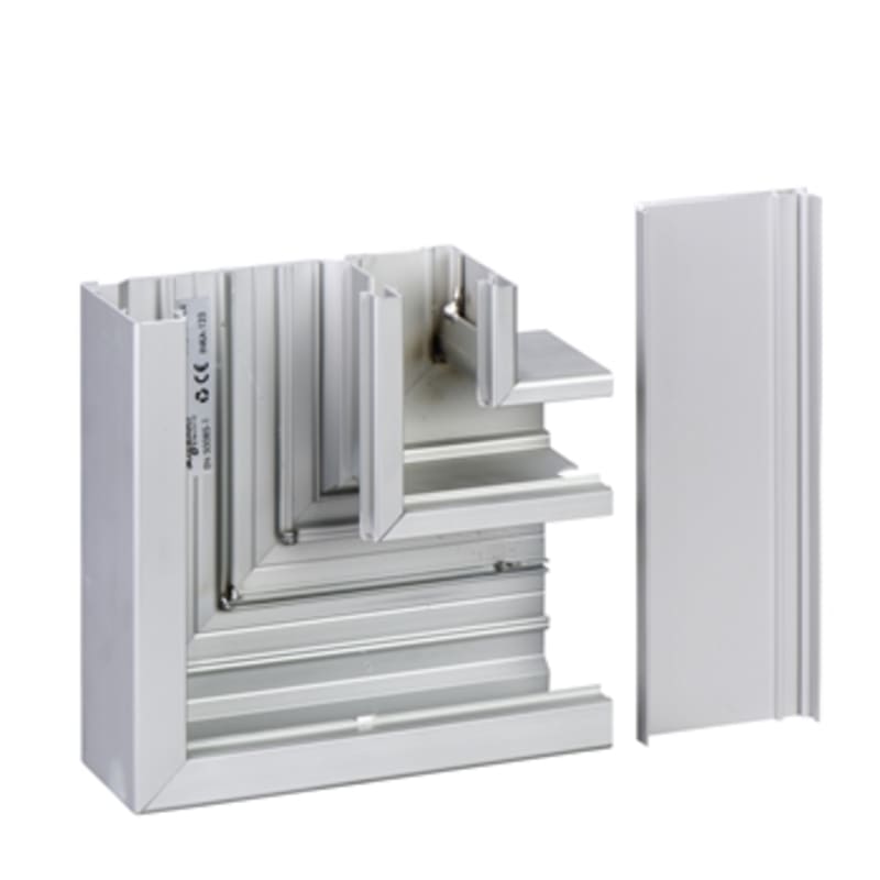 INKA LSU 161-2 AN L-Piece (5510220)