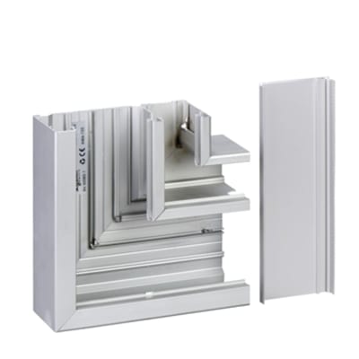 INKA LSU 161-2 AN L-Piece