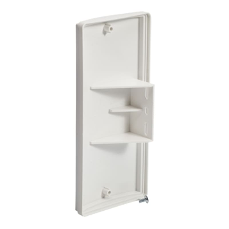 Schneider Electric INKA 161 ES End Piece White (5510160)