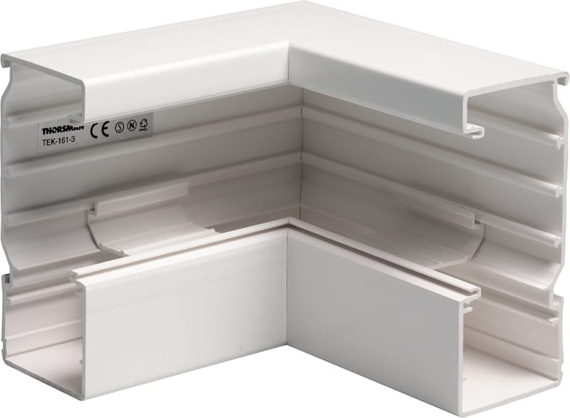 Internal corner TEK 161-3PV IH (5532600)