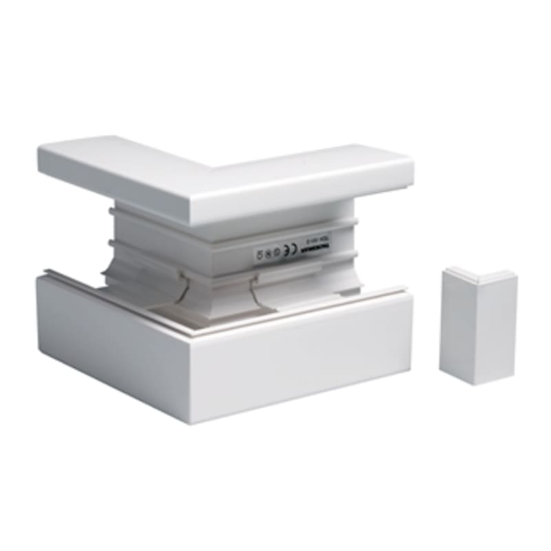 External corner TEK 1 61-3PVYH (5532610)