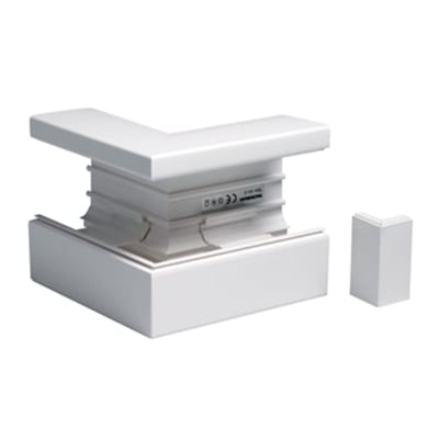 External corner TEK 1 61-3PVYH