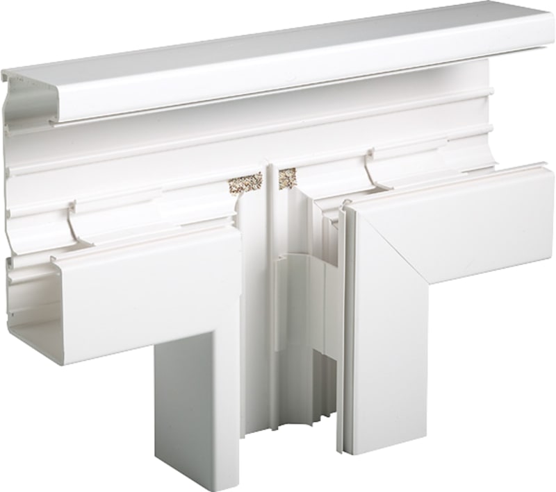 T-Piece TEK-161-3PV NED TS (5532650)