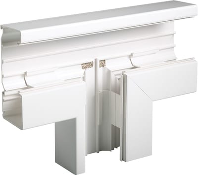 T-Piece TEK-161-3PV NED TS