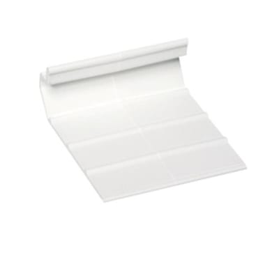 Schneider Electric 5590341 Joint Cover for K 161-3 TEK Trunking 72 mm