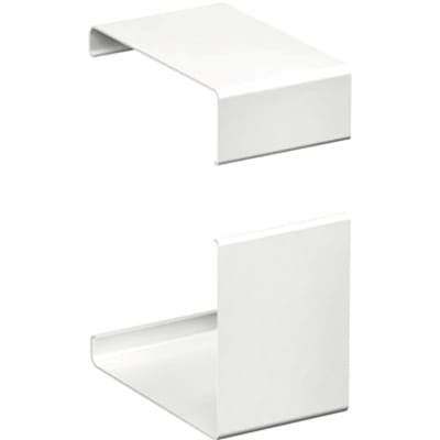 Levelling piece US161 White