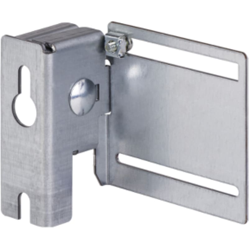 Wibe Group 5583510 Adjustable Wall Bracket BT50L 50-70mm Steel