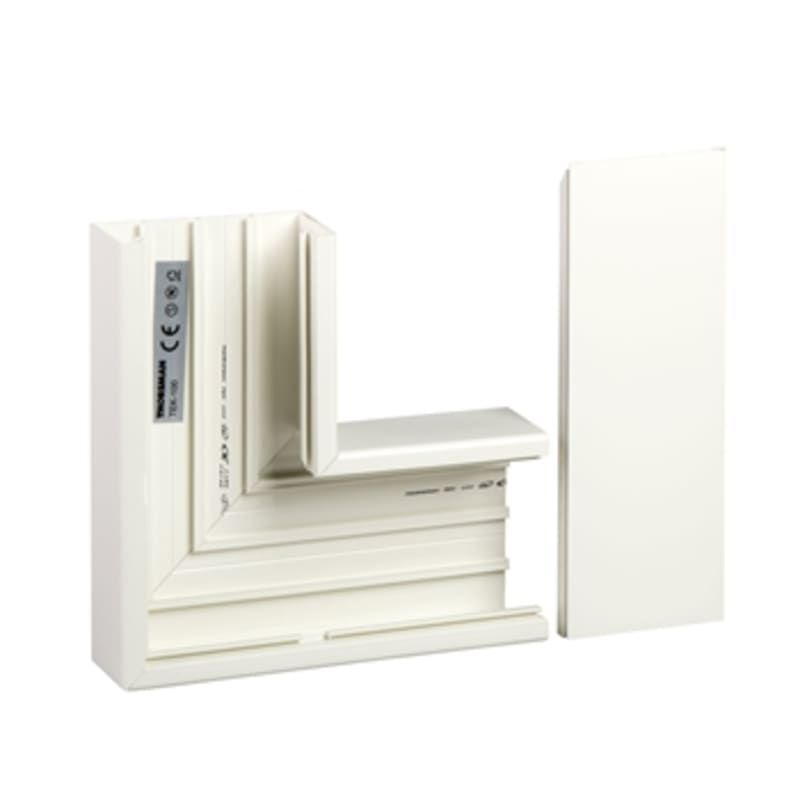 Flat angle LS 100 PV (5576121)