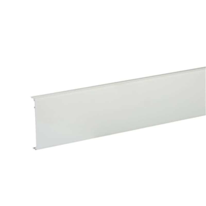 Front 80ALV STD.WHITE.F 80AL=2,5 (5580088)