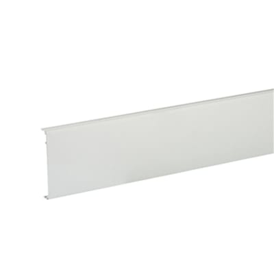 Front 80ALV STD.WHITE.F 80AL=2,5