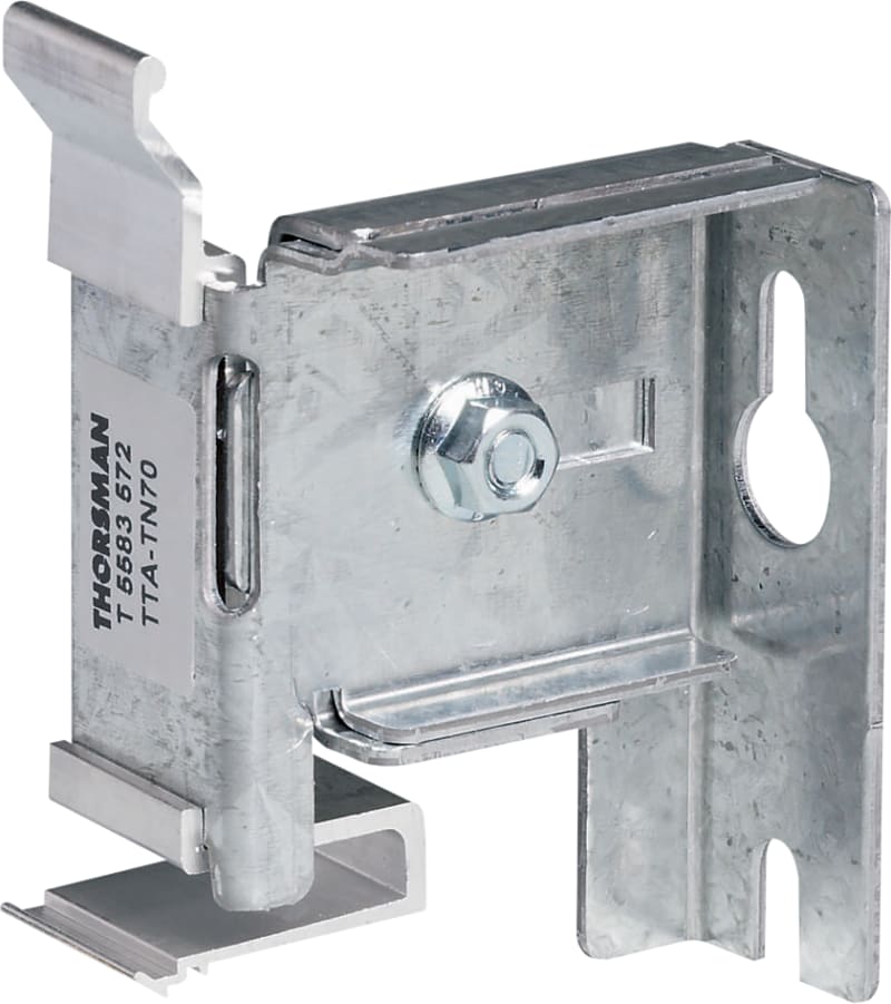 Schneider Electric Adjustable Wall Console TN-110 110-170mm (5583574)