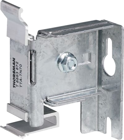 Schneider Electric Adjustable Wall Console TN-110 110-170mm