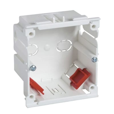 Single Device BOX MIB-A1