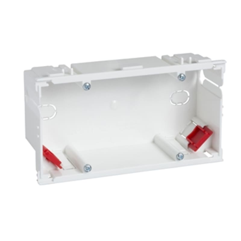 Double Device BOX MIB-A2 (5586155)