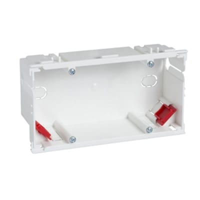 Double Device BOX MIB-A2