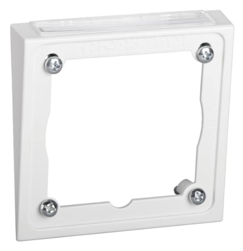 Frame CEE C/C 60mm MIB (5586211)