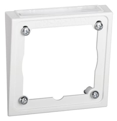 Frame CEE C/C 60mm MIB