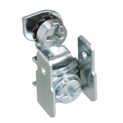 TTI-JB Earth clamp (5590500)
