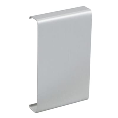 Schneider Electric TTI-US101 AN Joint Cover for INKA Aluminium Trunking