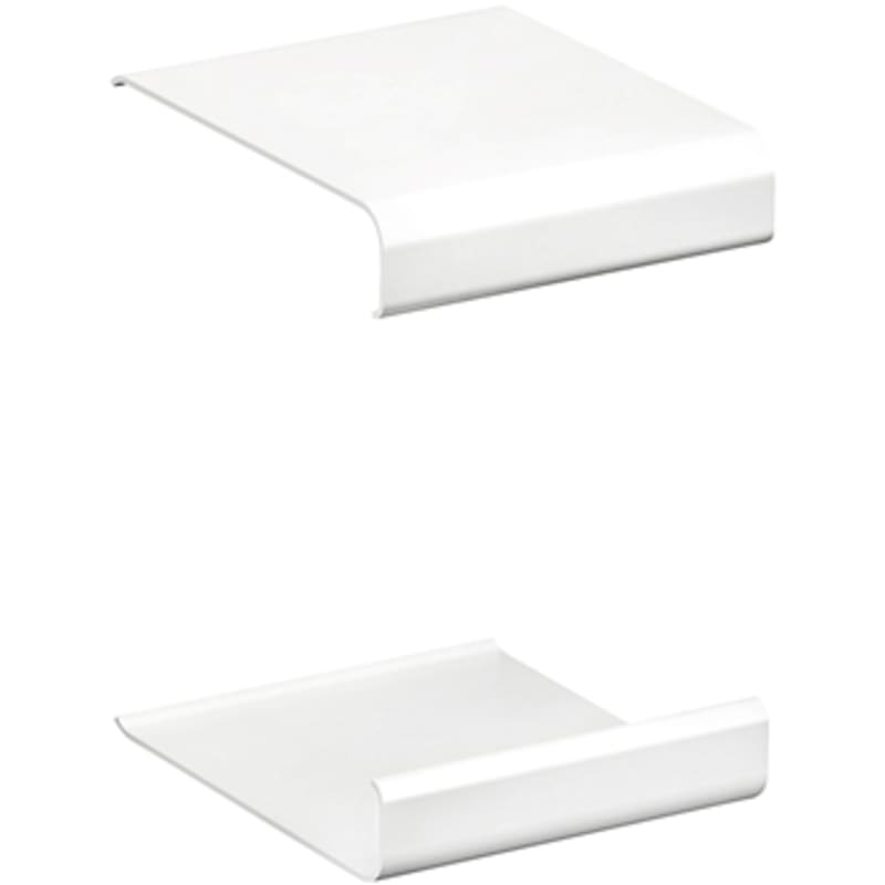 Levelling piece US100 White (5590002)