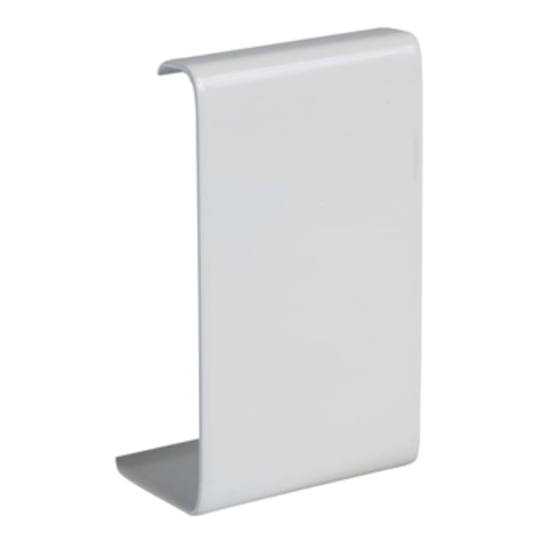 Cover/joining piece White US 123 (5590036)