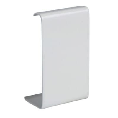 Cover/joining piece White US 123