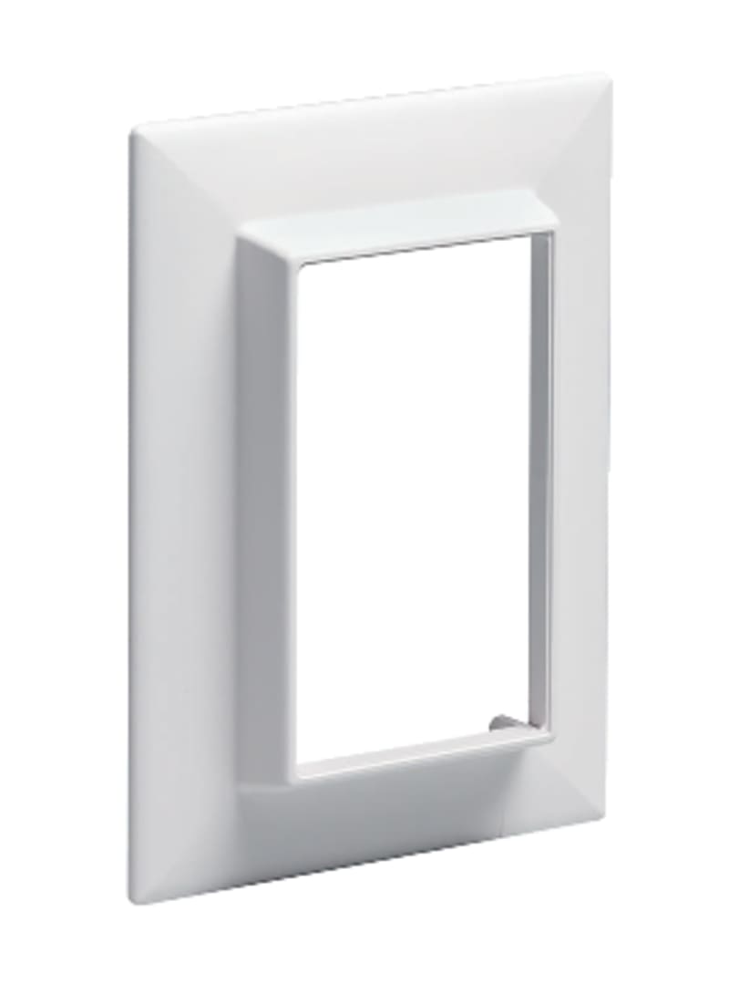 Wall Frame CR123, White (5594576)