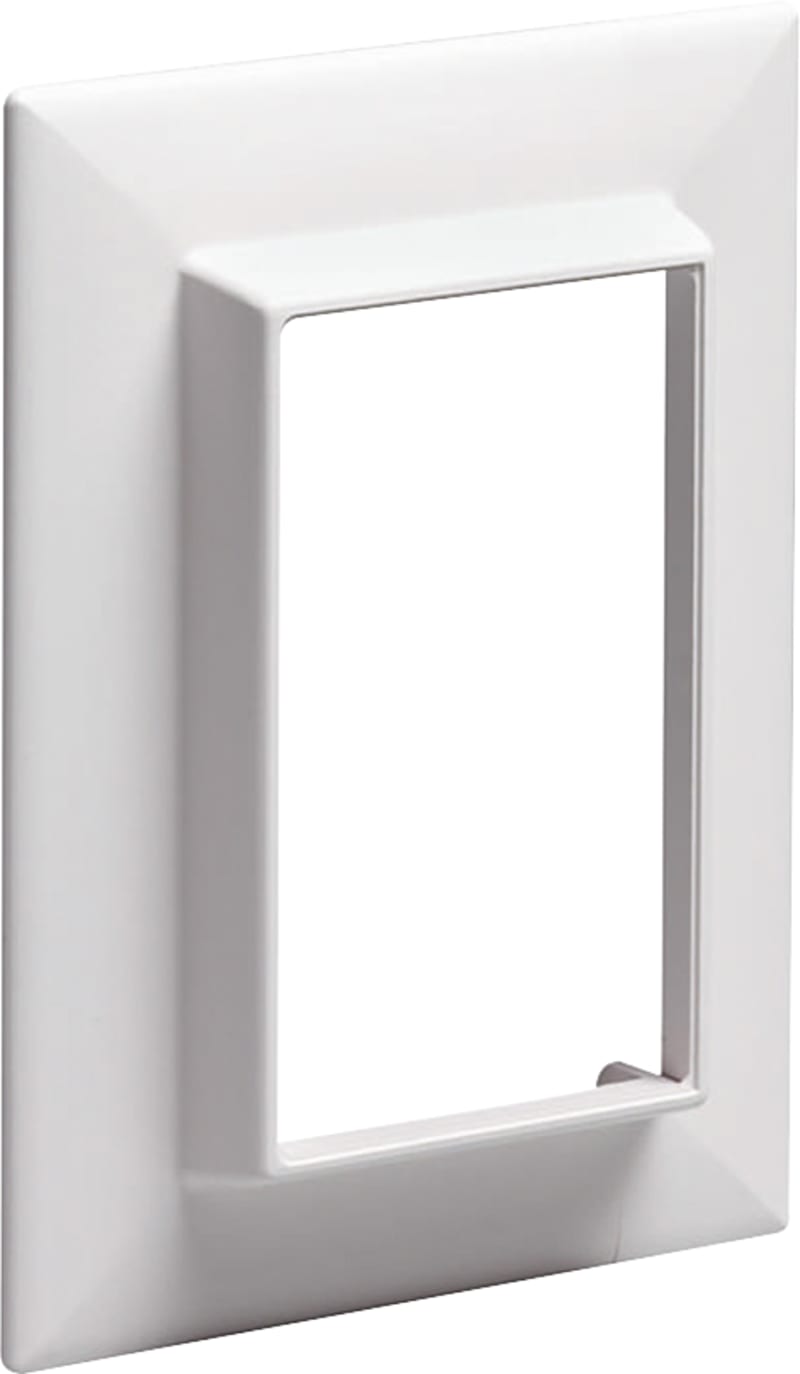 Wall Frame CR100, White (5594511)