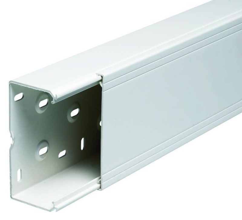 Channel Tir+ T40/40 White 2.5M (5427000)
