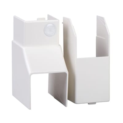 Schneider Electric Inner Corner Tir+ IH 120/60 White