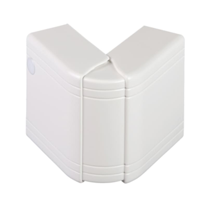 External corner Tir+ YH60/40WHITE (5427105)