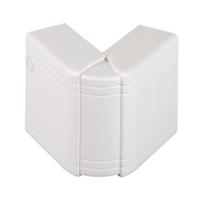 External corner Tir+ YH80/60WHITE