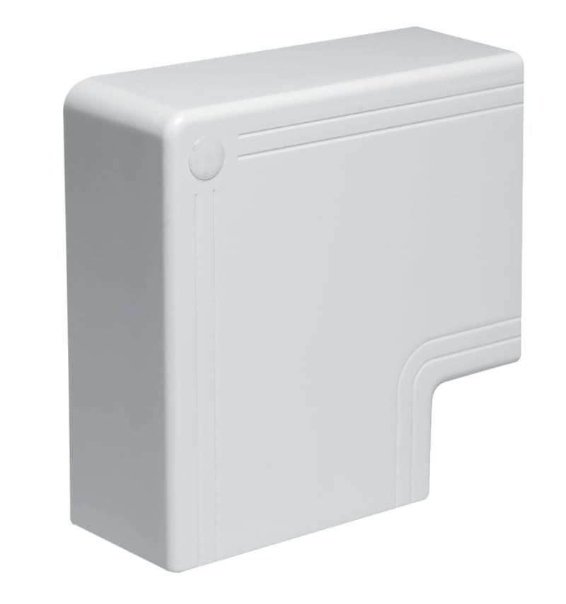 L-Piece Tir+ LS40/60 White (5427155)