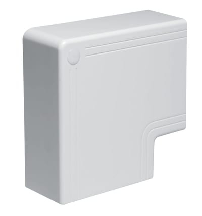 L-Piece Tir+ LS40/60 White