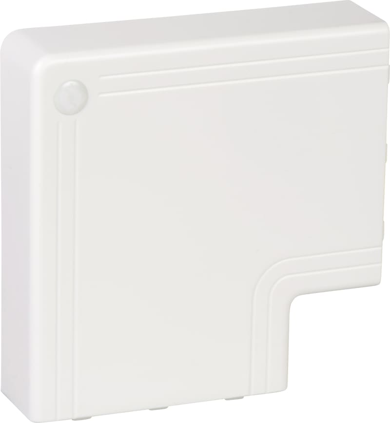 L-Piece Tir+ LS120/40 White (5427170)