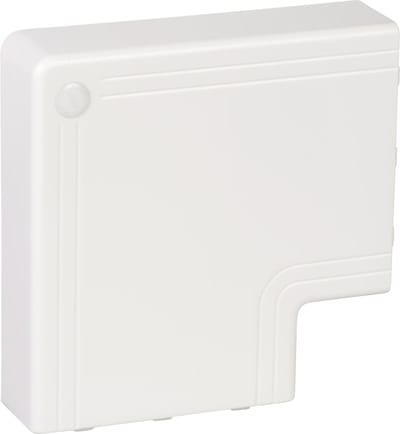L-Piece Tir+ LS120/40 White