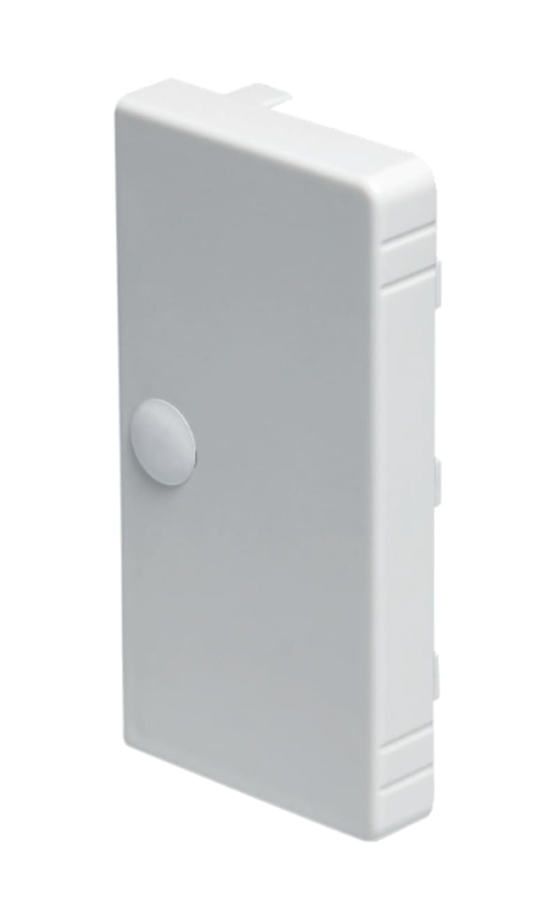 END Piece Tir+ ES120/60WHITE (5427235)