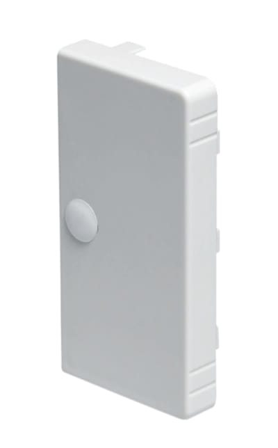 END Piece Tir+ ES120/60WHITE