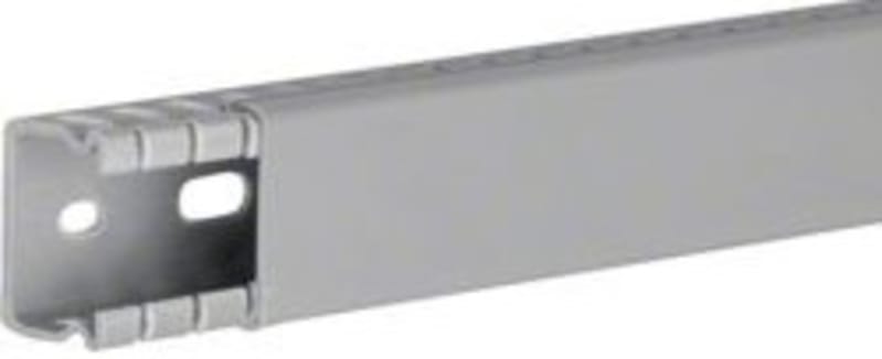 Slisset CABLE TRUNKING,23X31MM 1 Pcs=2 M (BA62002507030B)