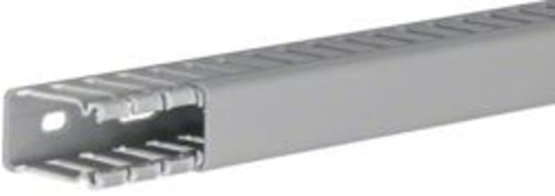 Slisset CABLE TRUNKING,32X18MM 1 Pcs=2 M (BA63001507030B)