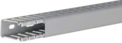 Slisset CABLE TRUNKING,32X18MM 1 Pcs=2 M