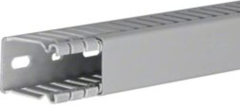 Slisset Channel 44X30MM L=2 (ba 6 40025)