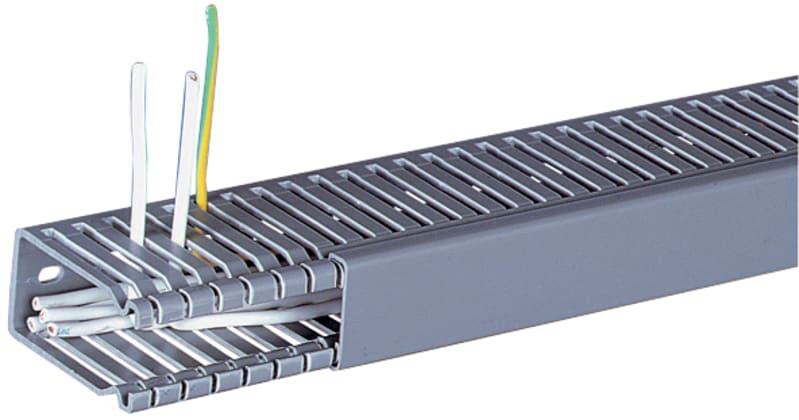 Slisset Channel 65X30MM L=2 (BA66002507030B)