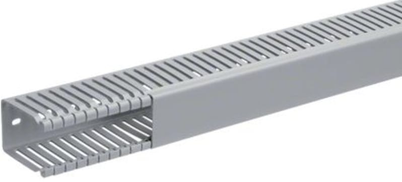 Slisset Channel 65X46MM L=2 (ba 6 60040)